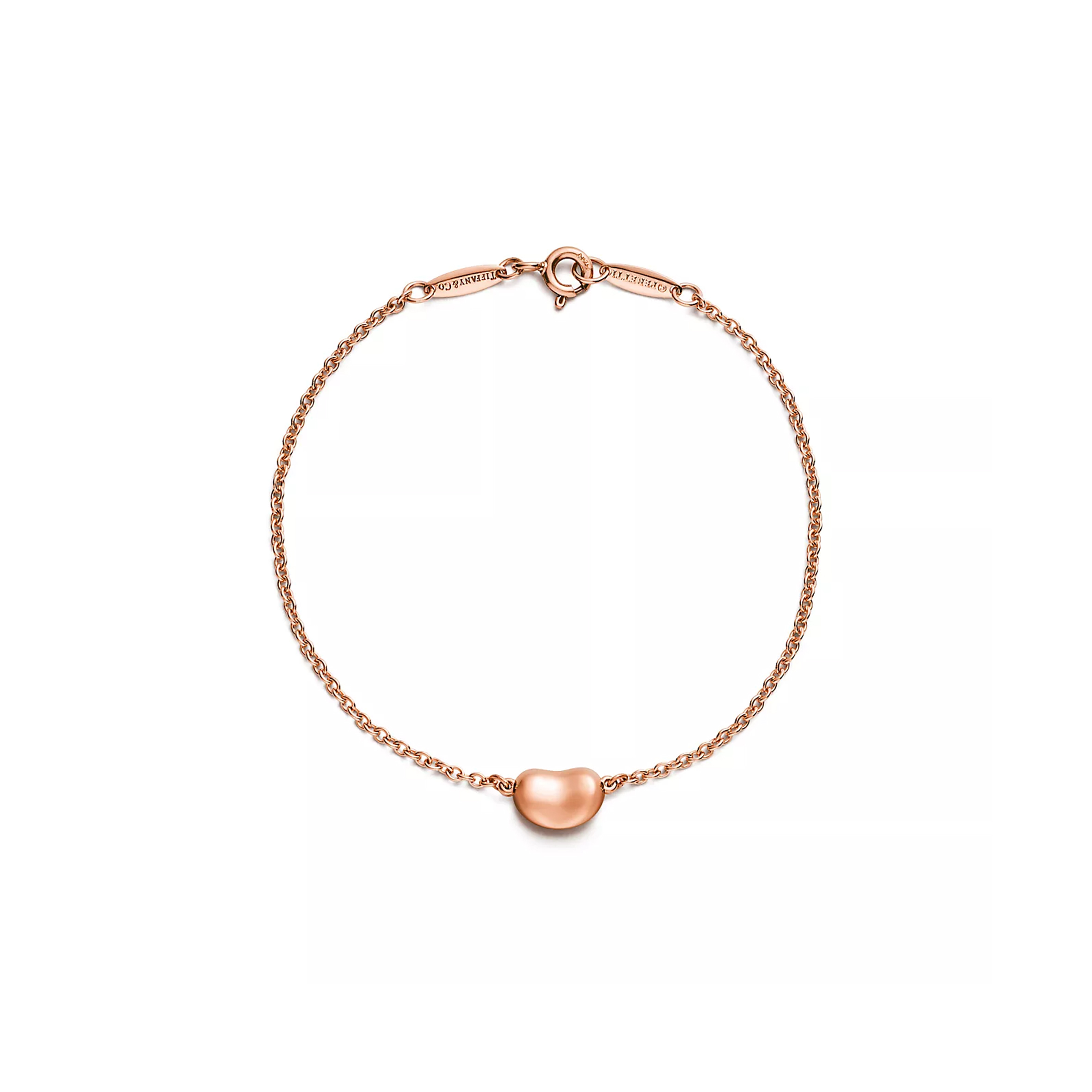 TIFFANY ELSA PERETTI® BEAN® DESIGN BRACELET 60149001